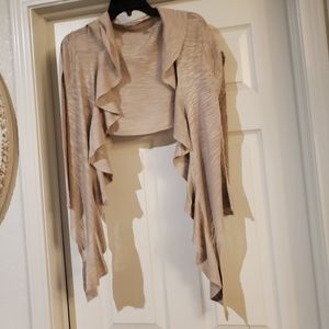 DressBarn ladies carnigain size XL